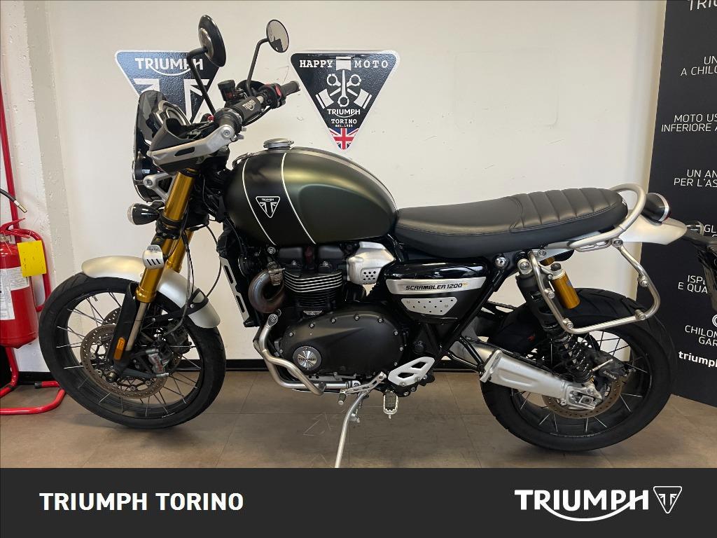 Scrambler 1200 - immagine 3