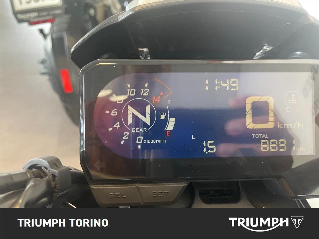 CB 650 R - immagine 6