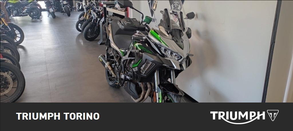 Versys 1000 - immagine 4