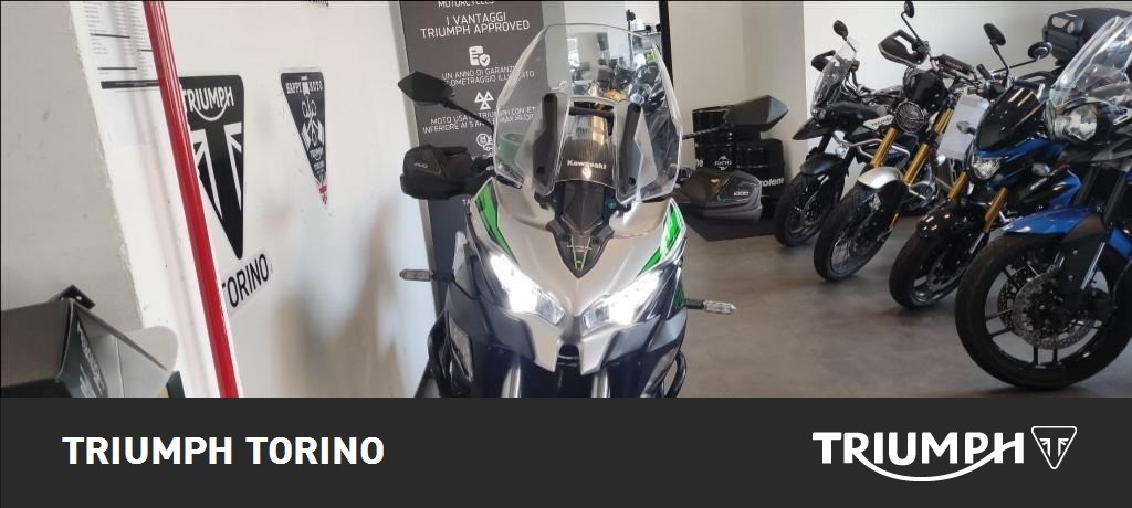 Versys 1000 - immagine 5