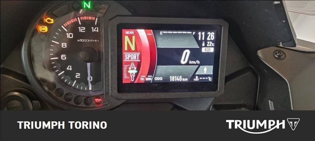 Versys 1000 - immagine 6