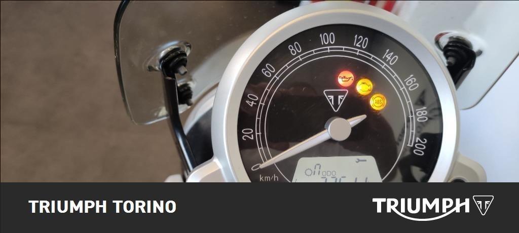 Street Twin 900 - immagine 4