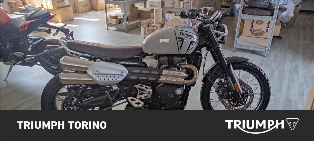 Scrambler 1200 - immagine 3