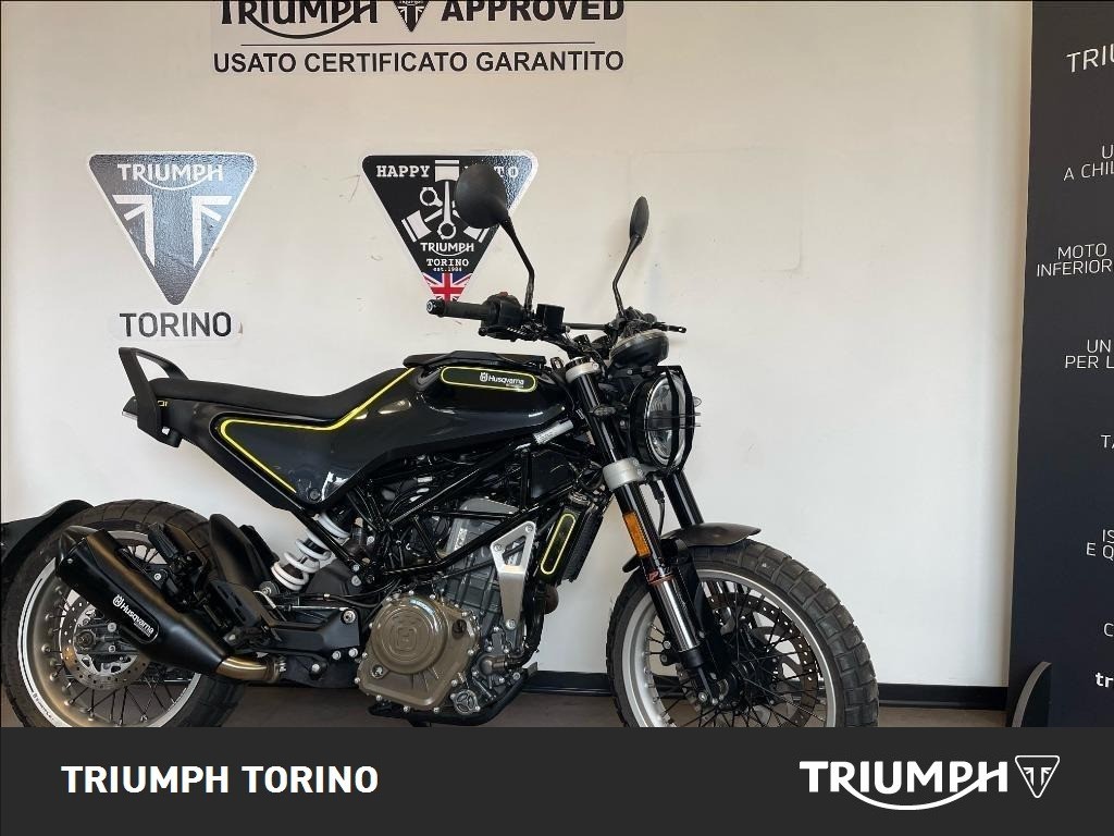 Svartpilen 401 - immagine 2