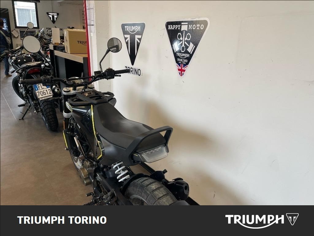 Svartpilen 401 - immagine 3