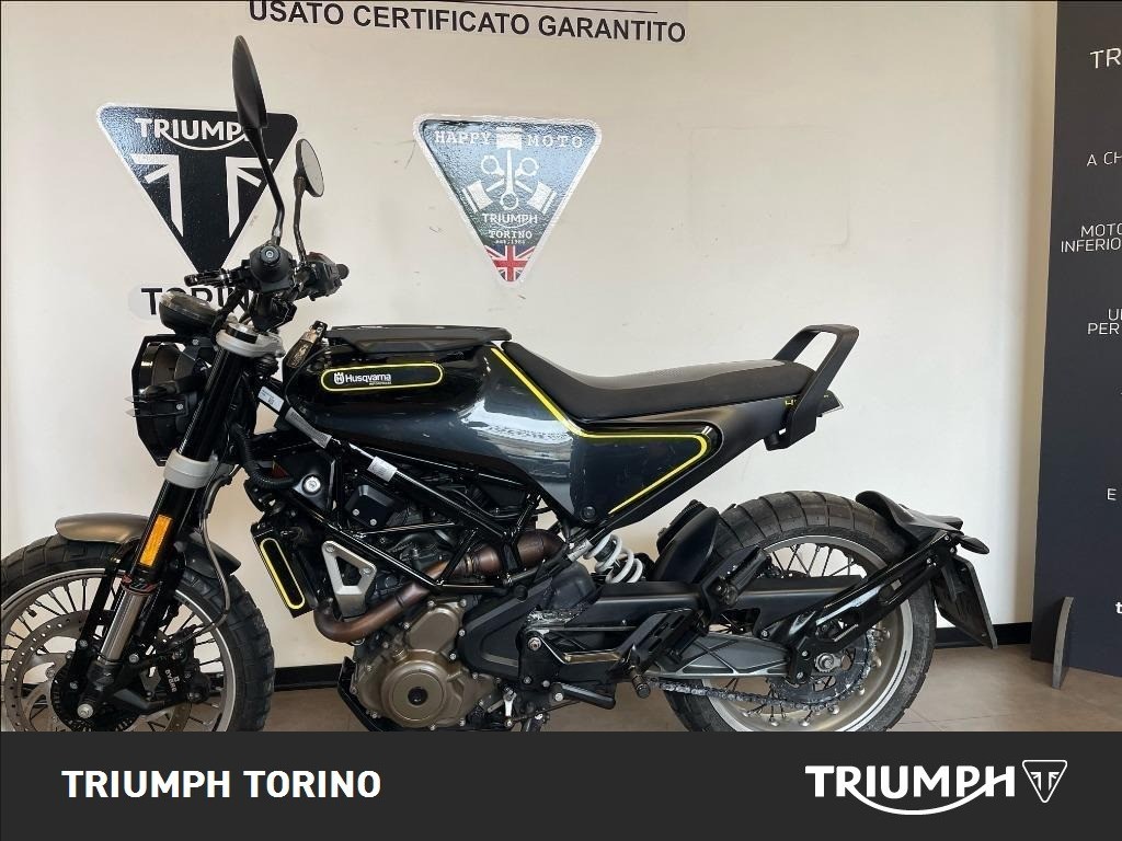 Svartpilen 401 - immagine 5