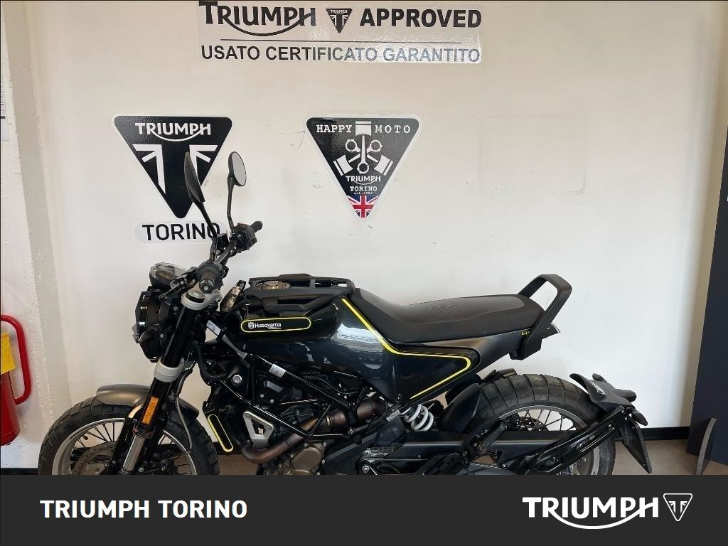 Svartpilen 401 - immagine 6