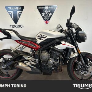 Street Triple 765