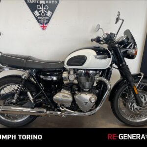 Bonneville 1200 T120