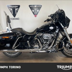 Street Glide 114 1868