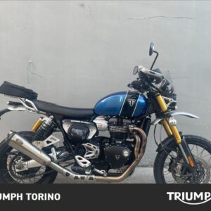 Scrambler 1200