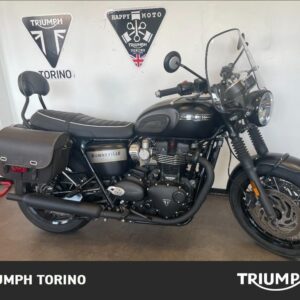 Bonneville 1200 T120