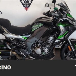 Versys 1000