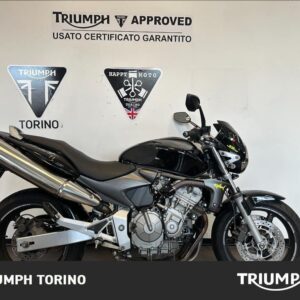 CB 600 Hornet