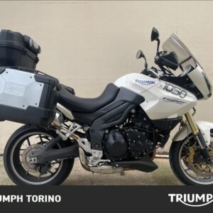 Tiger 1050