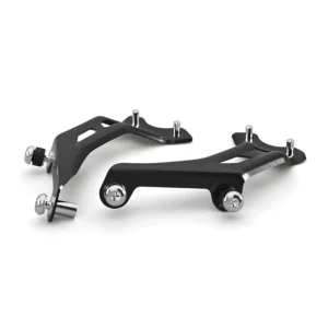 KIT DI MONTAGGIO PER PARABREZZA TRIUMPH