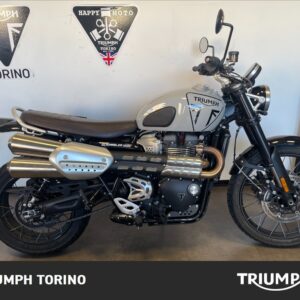 Scrambler 1200