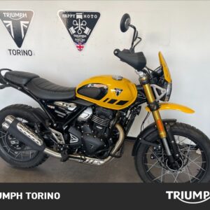 Scrambler 400