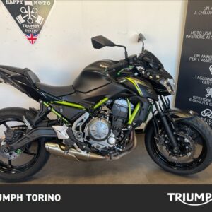 Z 650
