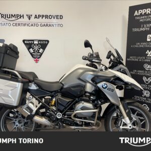 R 1200 GS