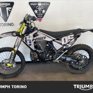 250 TE 2T