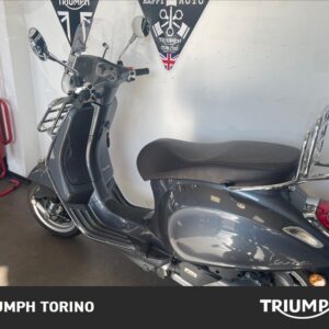 Vespa Primavera 150