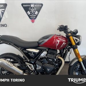 Speed 400