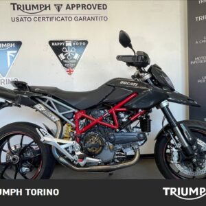 Hypermotard 1100