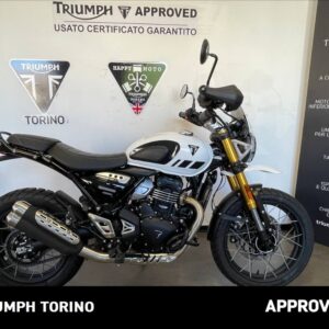 Scrambler 400