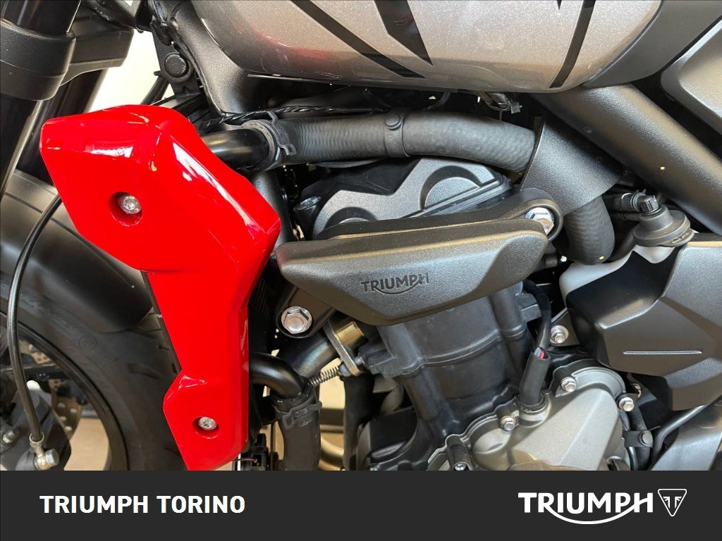 Trident 660 - immagine 6