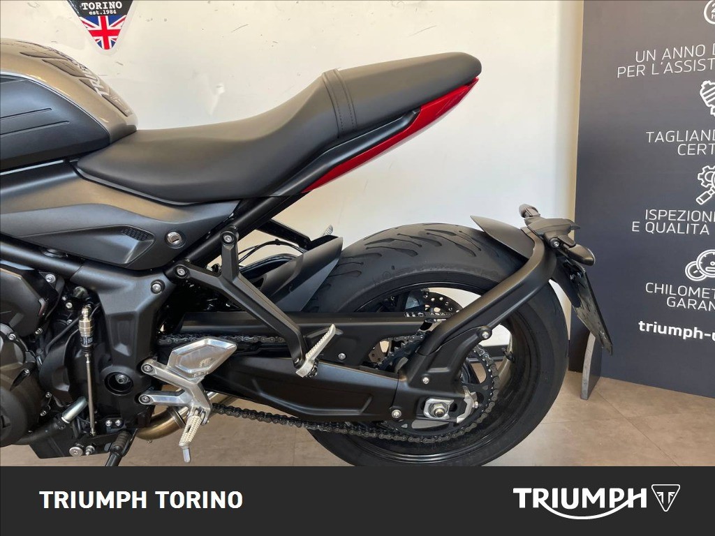 Trident 660 - immagine 7