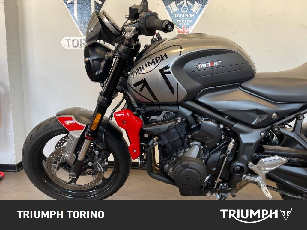 Trident 660 - immagine 8