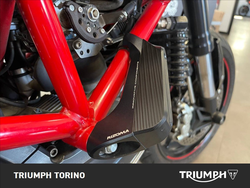 Trident 660 - immagine 9