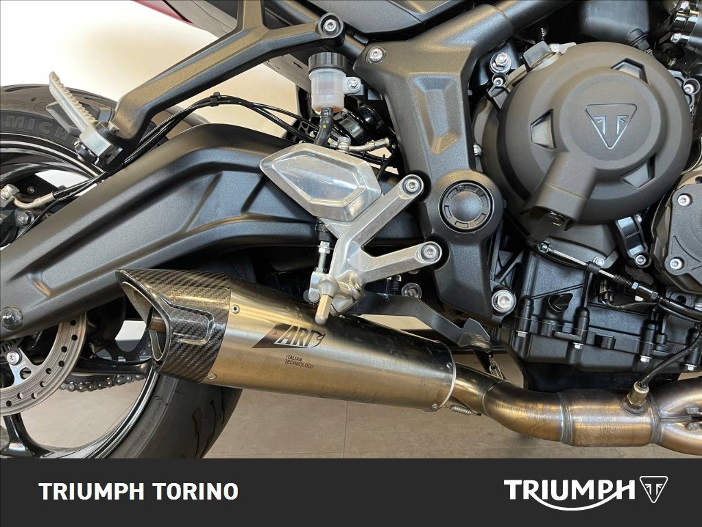 Trident 660 - immagine 10
