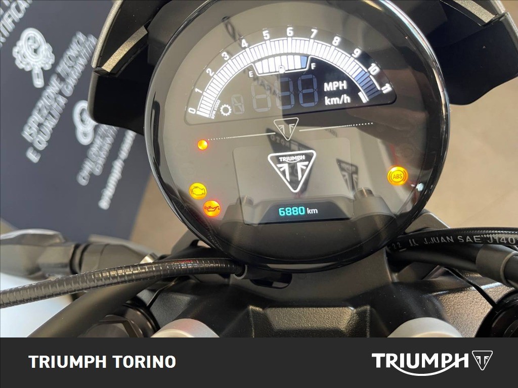 Trident 660 - immagine 11