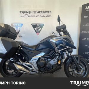 NC 750x