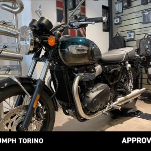 Bonneville 900 T100
