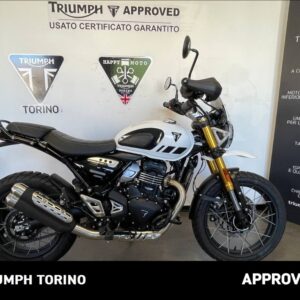 Scrambler 400