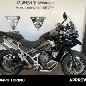 Tiger 1200