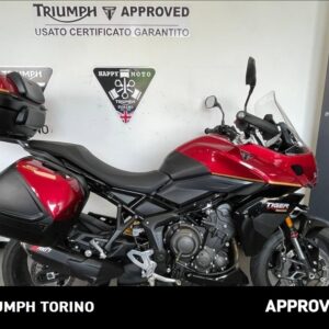 Tiger Sport 800
