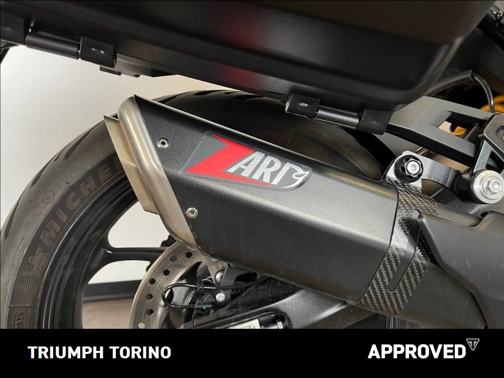Tiger Sport 800 - immagine 4