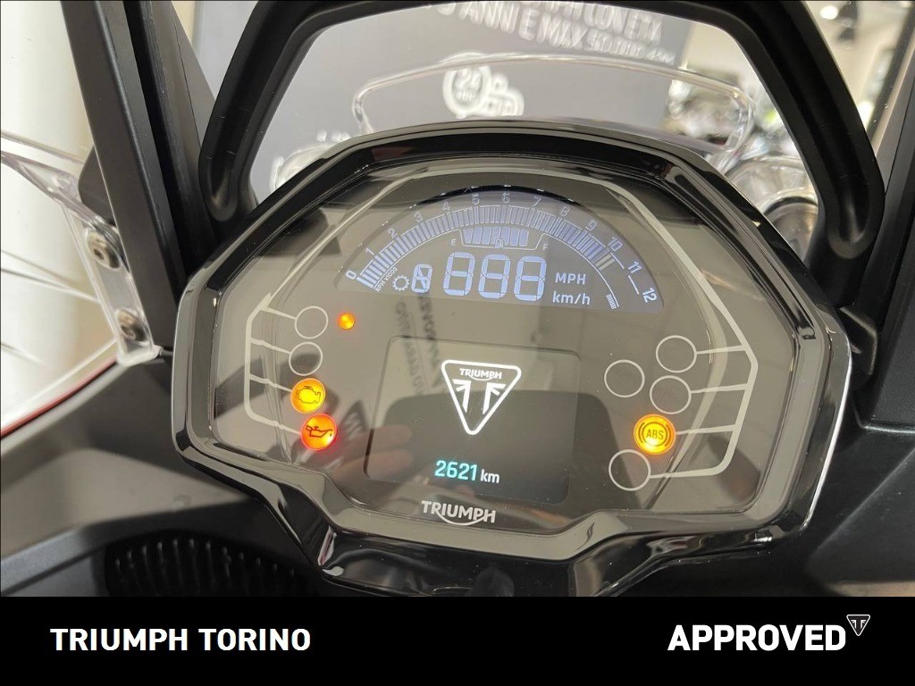 Tiger Sport 800 - immagine 9