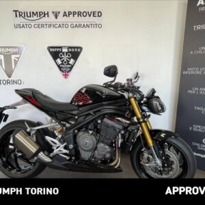 Speed Triple 1200