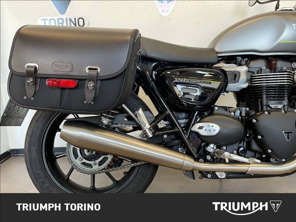 Speed Twin 900 - immagine 3