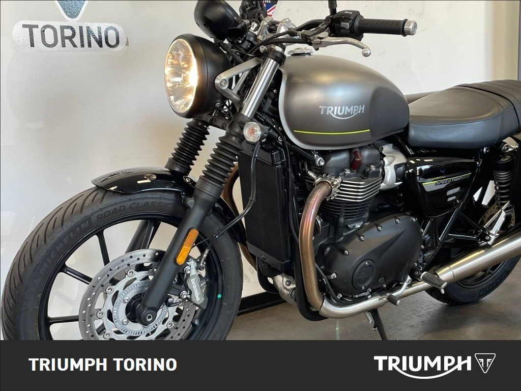 Speed Twin 900 - immagine 6