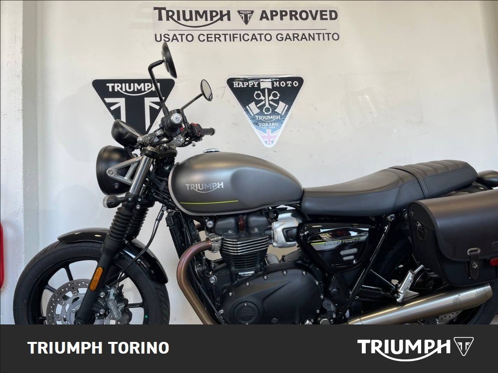 Speed Twin 900 - immagine 7