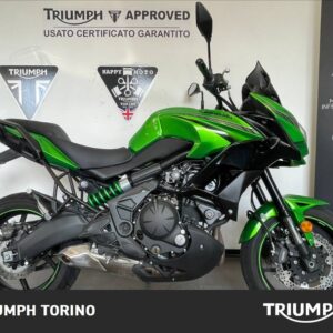 Versys 650