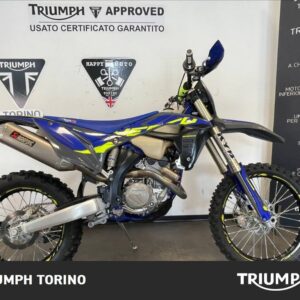 300 Enduro 4T