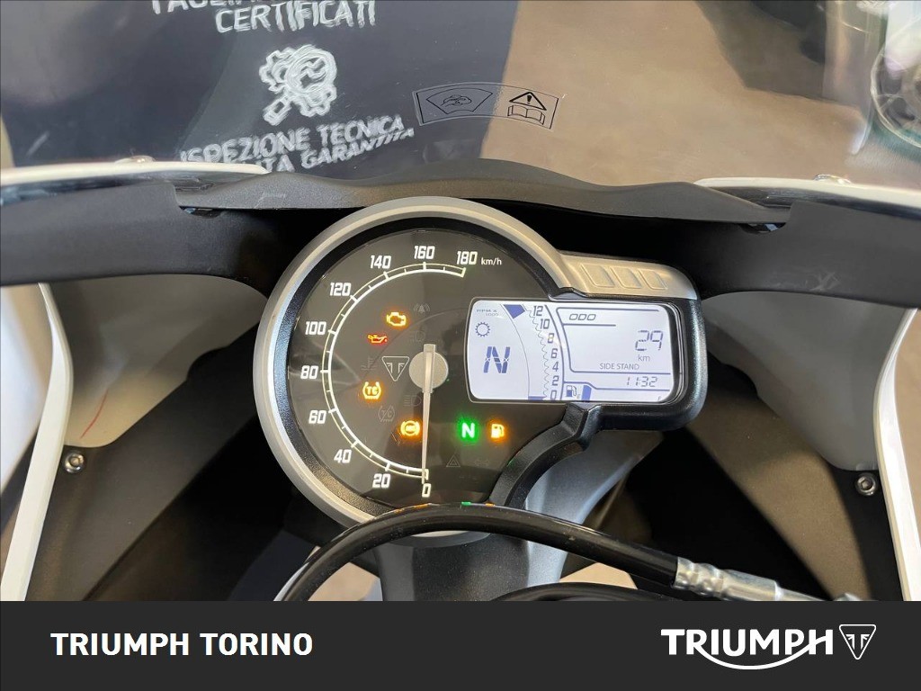 Thruxton 400 - immagine 7