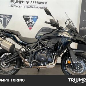 TRK 502